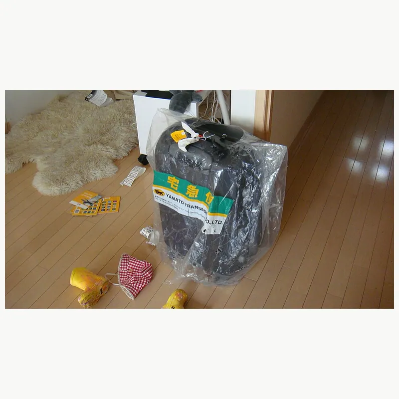 大容量箱包
