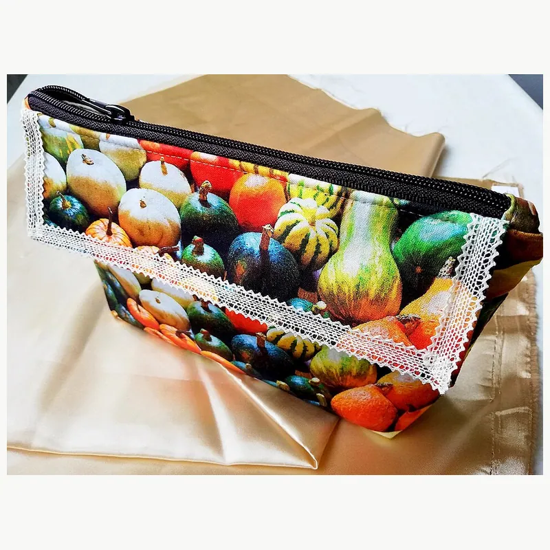 洗漱用品袋